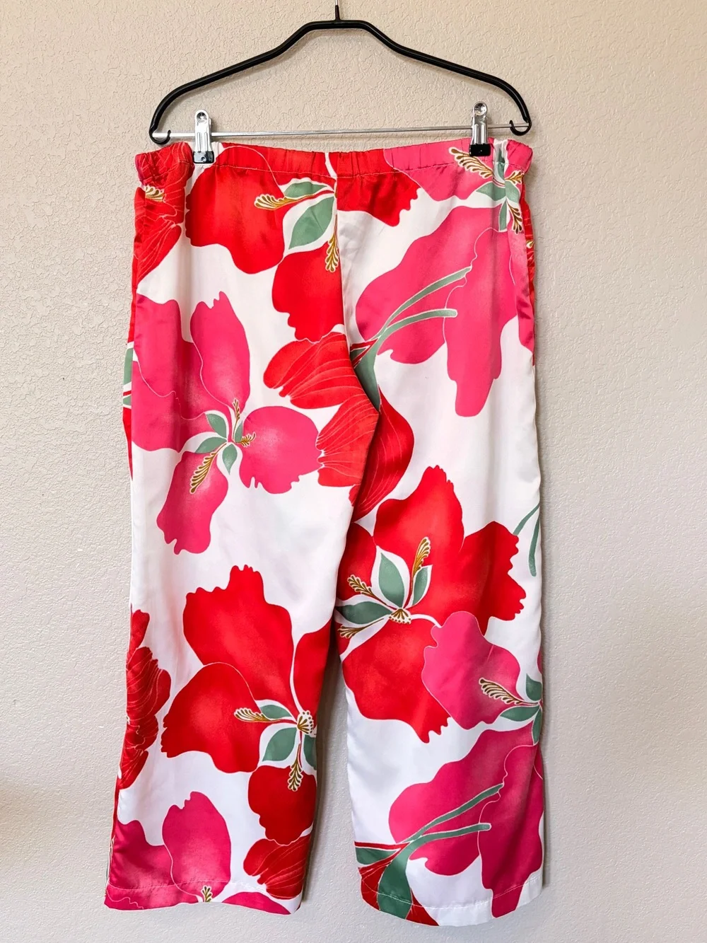Natori floral pajama
